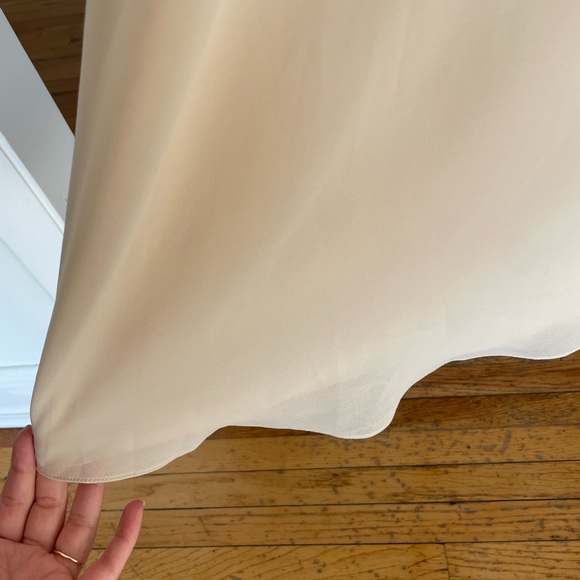 Jenny Yoo Bridesmaid Dress Colby - Picture 4 of 6